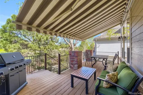 9969 Longview Drive Lone Tree CO 80124