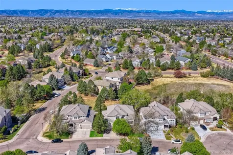 9969 Longview Drive Lone Tree CO 80124