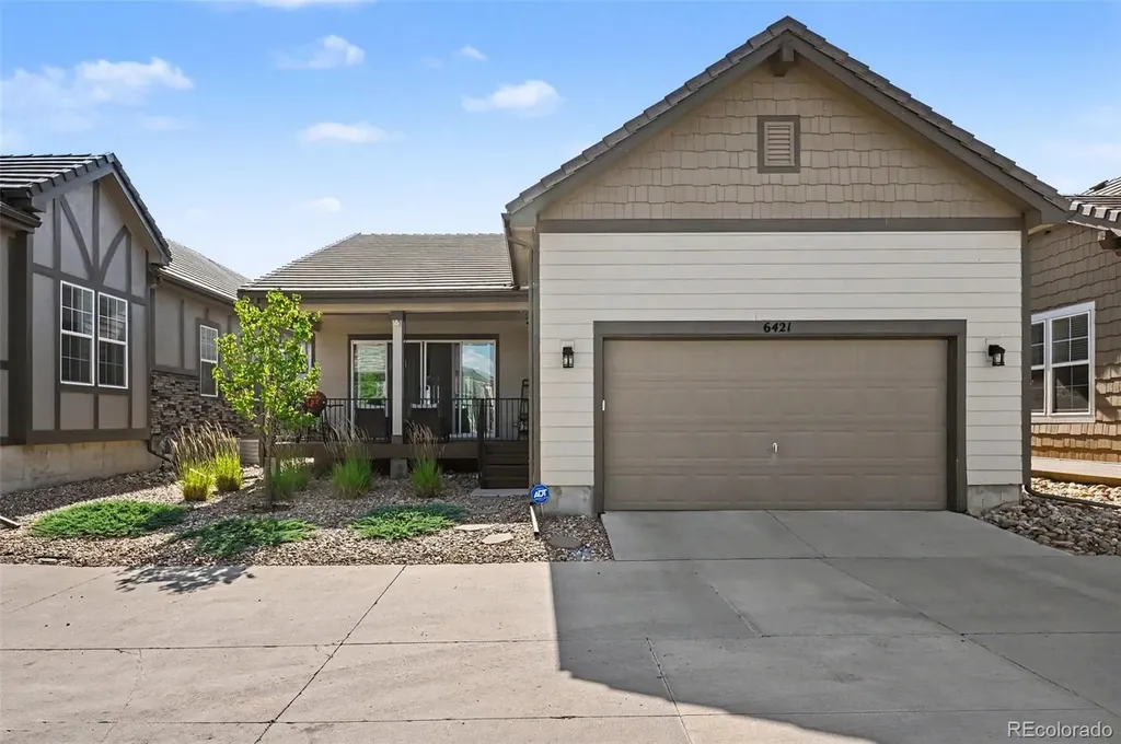 6421 Village Lane Centennial CO 80111