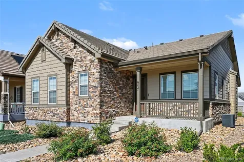 6421 Village Lane Centennial CO 80111