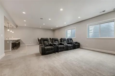 6421 Village Ln Lane Centennial CO 80111