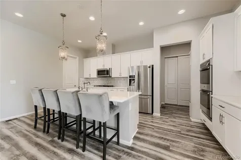 6421 Village Ln Lane Centennial CO 80111