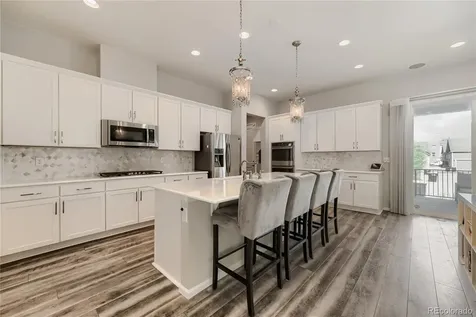 6421 Village Ln Lane Centennial CO 80111
