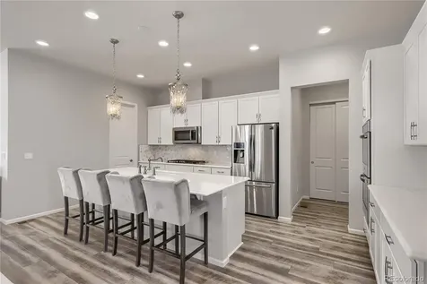 6421 Village Ln Lane Centennial CO 80111