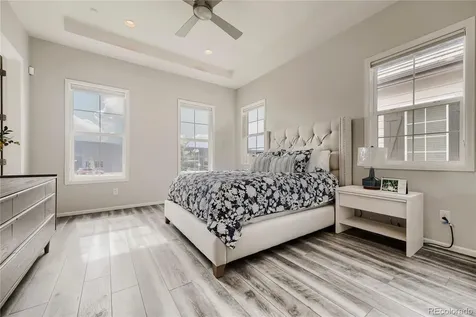 6421 Village Ln Lane Centennial CO 80111