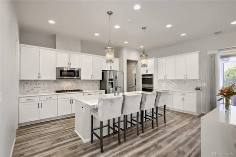 6421 Village Ln Lane Centennial CO 80111