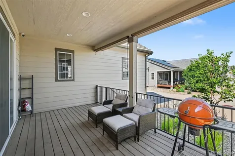 6421 Village Lane Centennial CO 80111