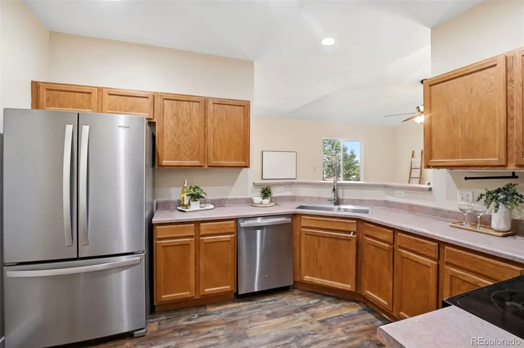 3135 River Valley View Colorado Springs CO 80922