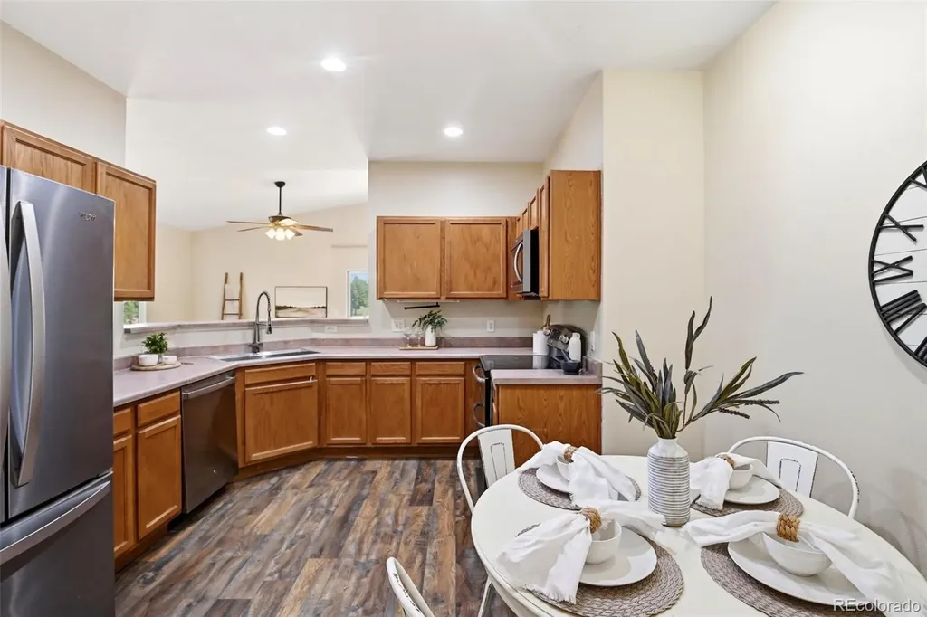 3135 River Valley View Colorado Springs CO 80922