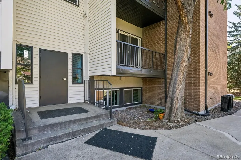 451 Golden Circle Golden CO 80401