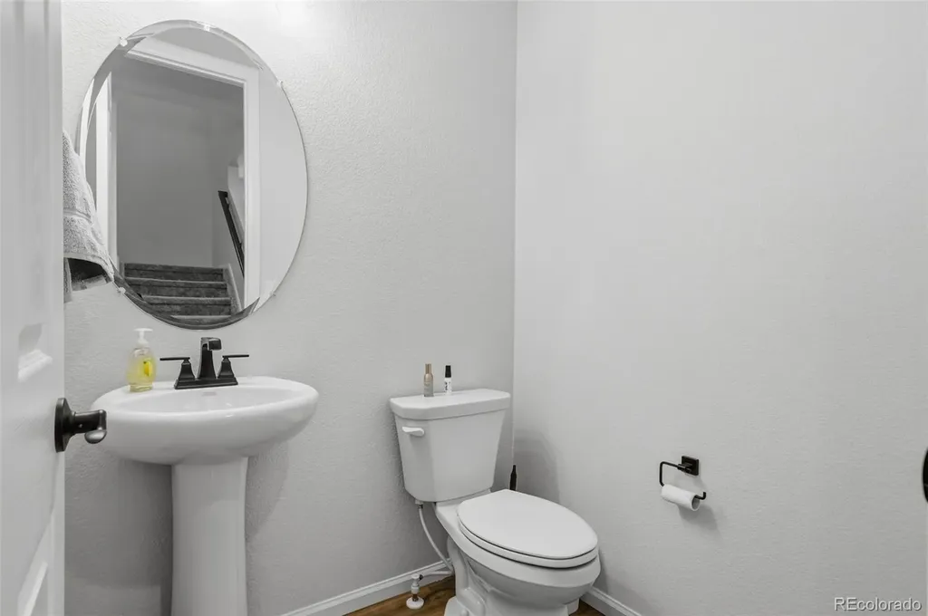 8735 Scarborough Drive Colorado Springs CO 80920