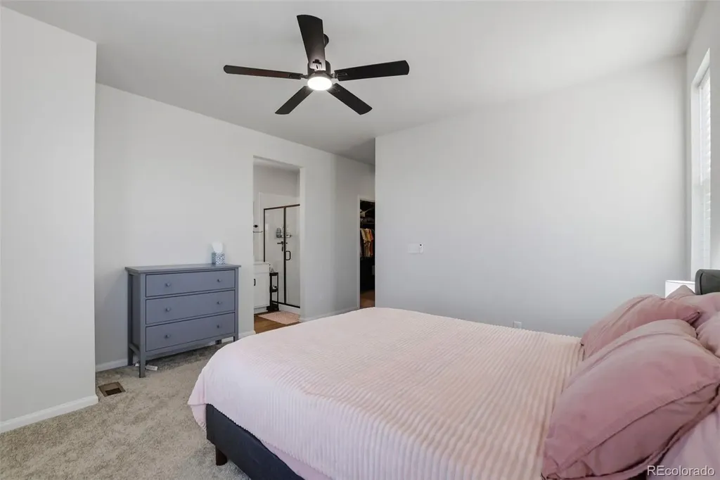 8735 Scarborough Drive Colorado Springs CO 80920