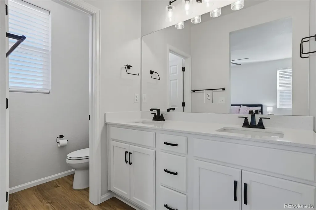 8735 Scarborough Drive Colorado Springs CO 80920
