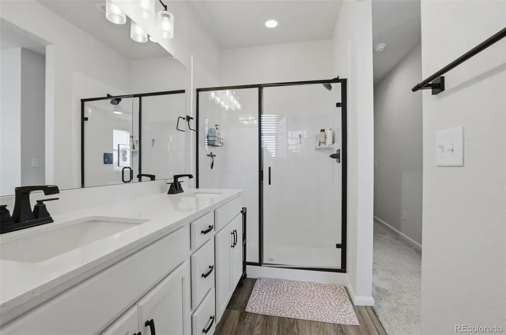 8735 Scarborough Drive Colorado Springs CO 80920