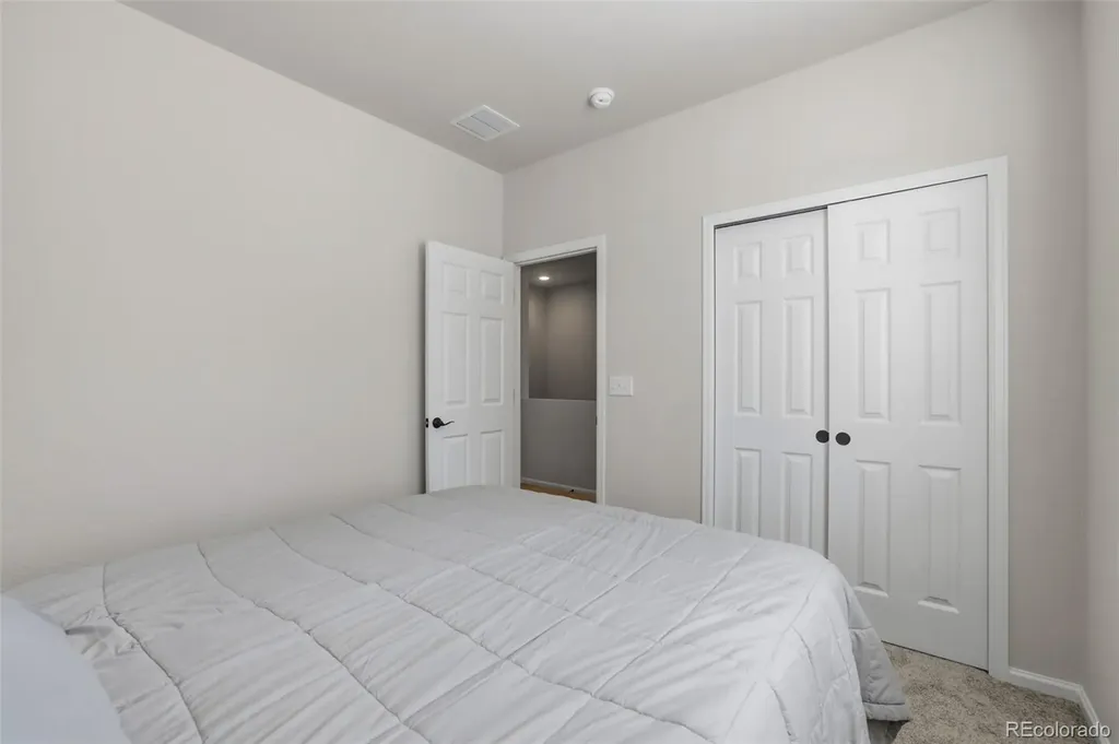 8735 Scarborough Drive Colorado Springs CO 80920