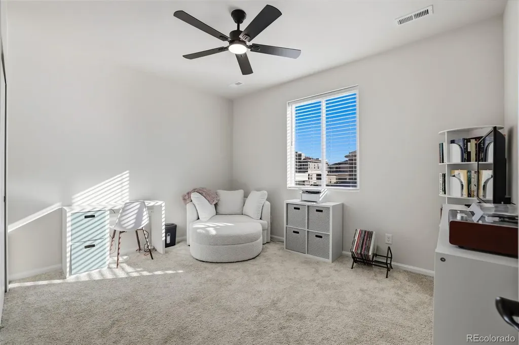8735 Scarborough Drive Colorado Springs CO 80920