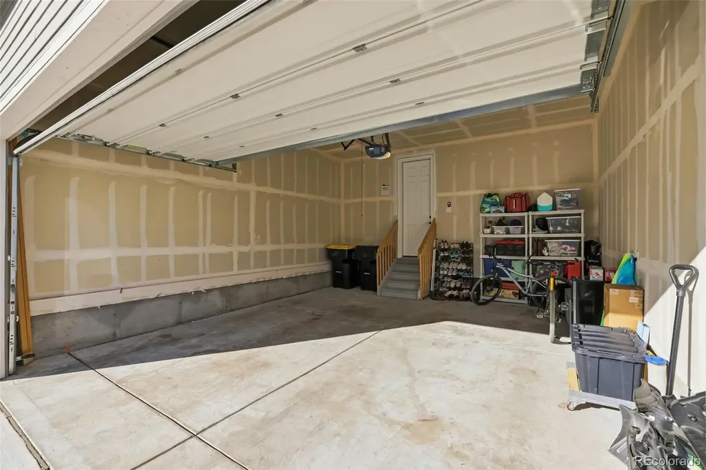 8735 Scarborough Drive Colorado Springs CO 80920