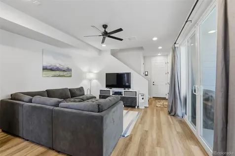 8735 Scarborough Drive Colorado Springs CO 80920