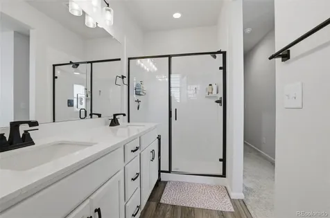 8735 Scarborough Drive Colorado Springs CO 80920