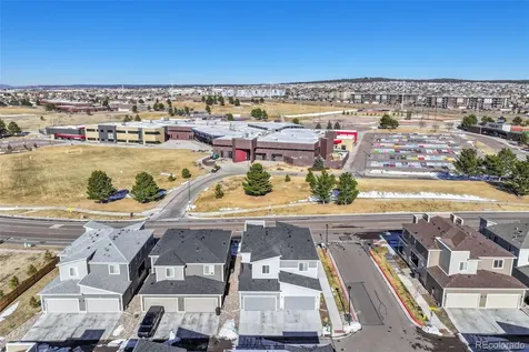 8735 Scarborough Drive Colorado Springs CO 80920