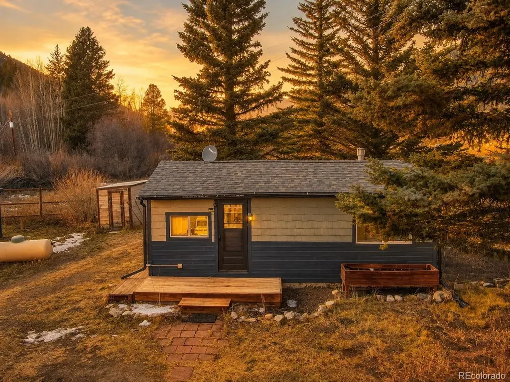 49756 Highway 285 Grant CO 80448