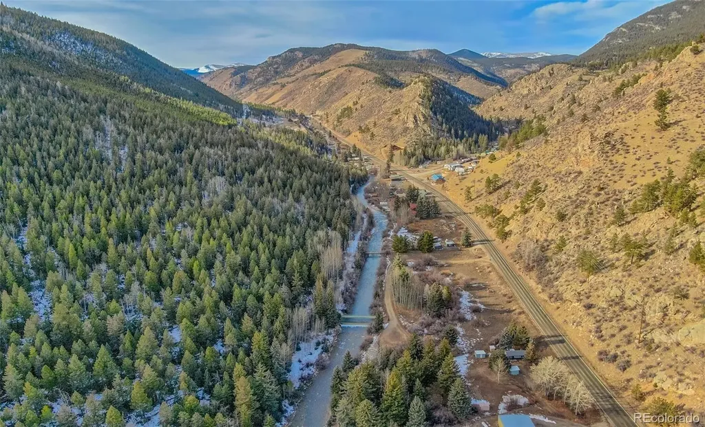 49756 Highway 285 Grant CO 80448