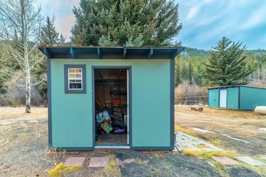 49756 Highway 285 Grant CO 80448