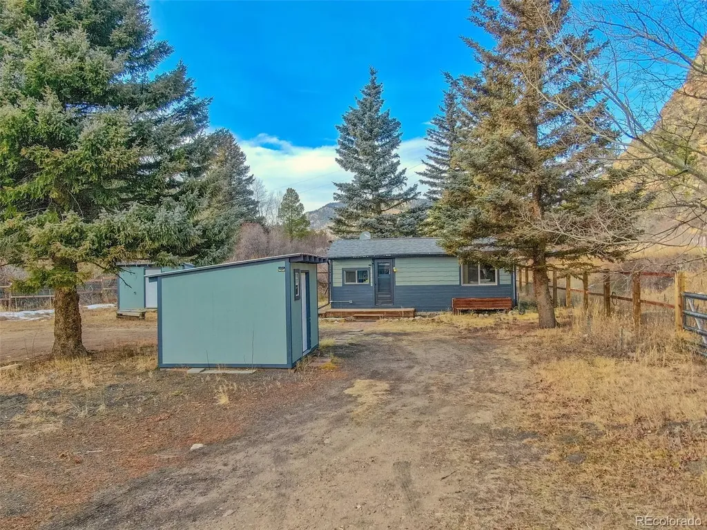 49756 Highway 285 Grant CO 80448