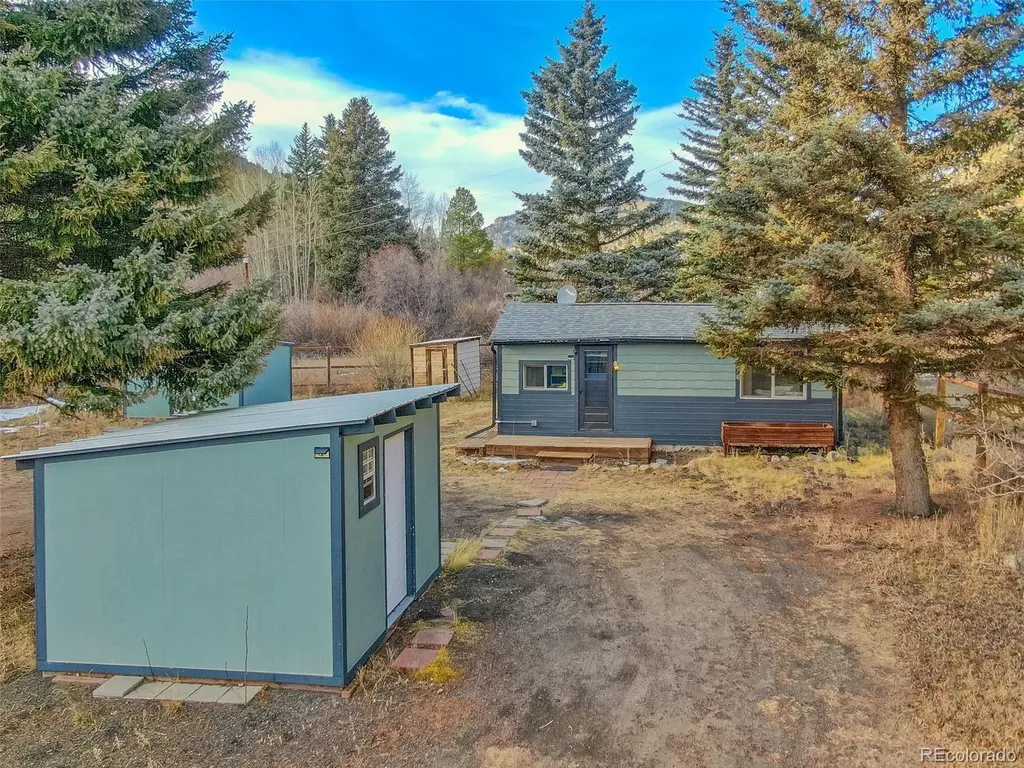 49756 Highway 285 Grant CO 80448