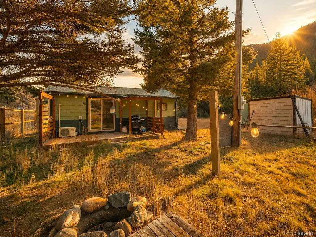 49756 Highway 285 Grant CO 80448
