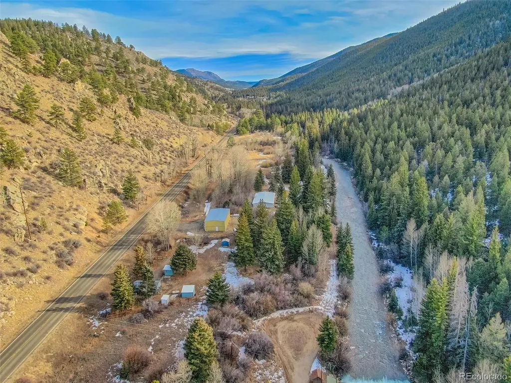 49756 Highway 285 Grant CO 80448