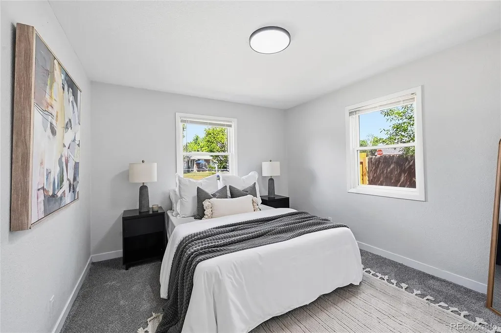 2520 S Hazel Court Denver CO 80219
