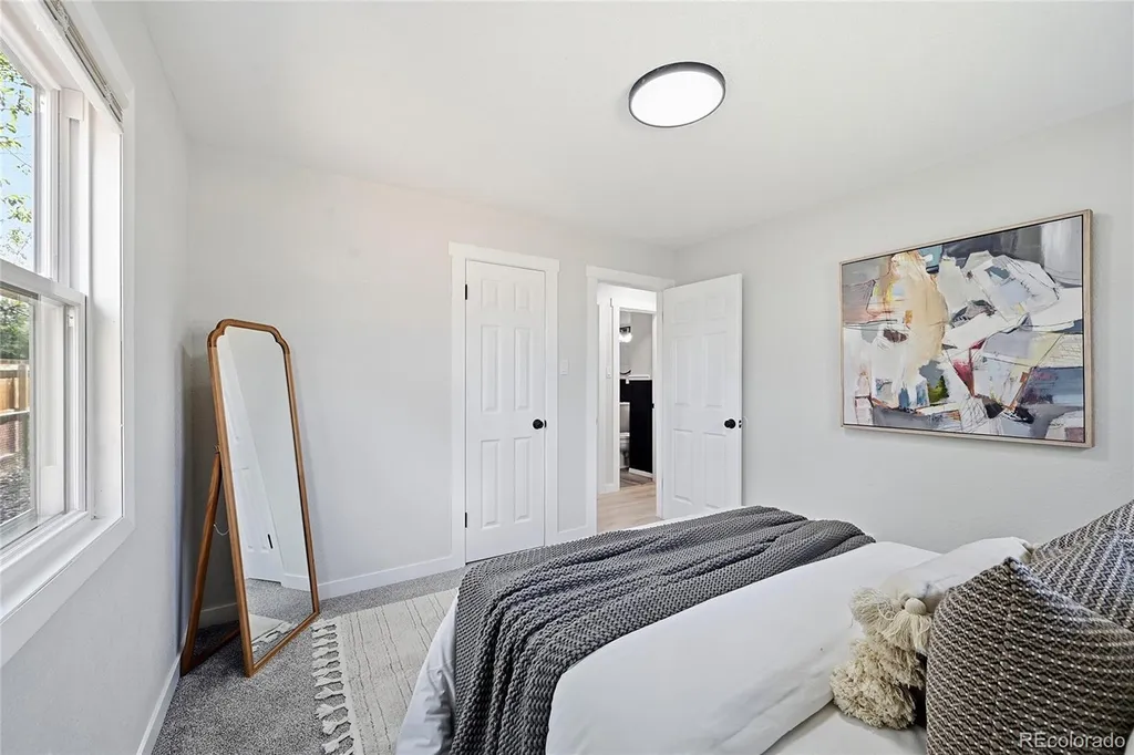 2520 S Hazel Court Denver CO 80219