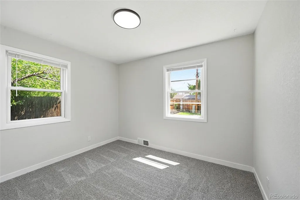 2520 S Hazel Court Denver CO 80219