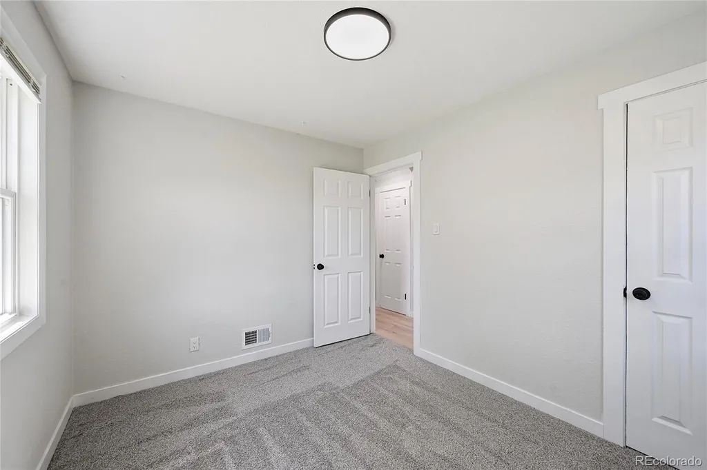 2520 S Hazel Court Denver CO 80219