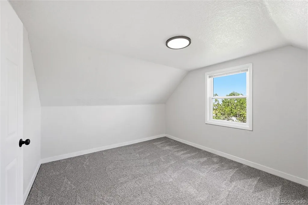 2520 S Hazel Court Denver CO 80219