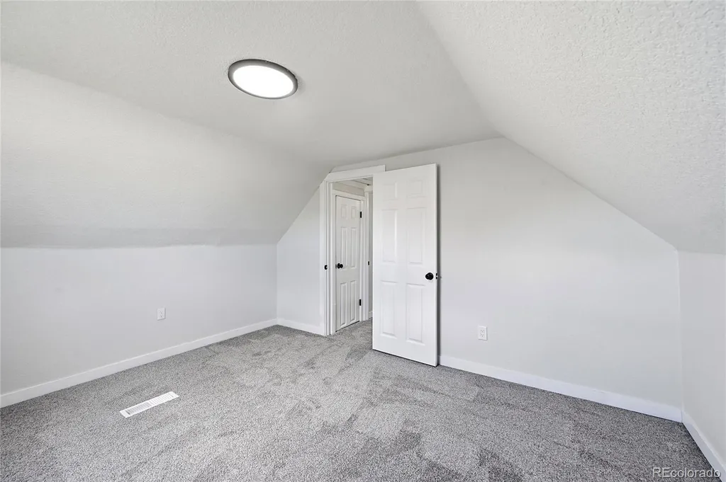 2520 S Hazel Court Denver CO 80219