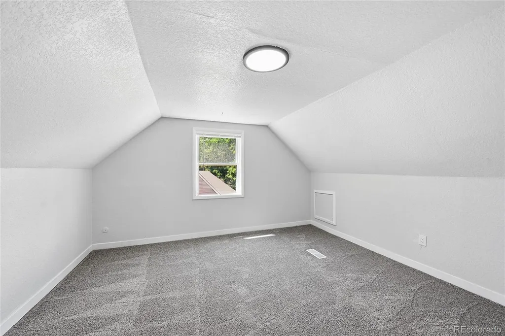 2520 S Hazel Court Denver CO 80219