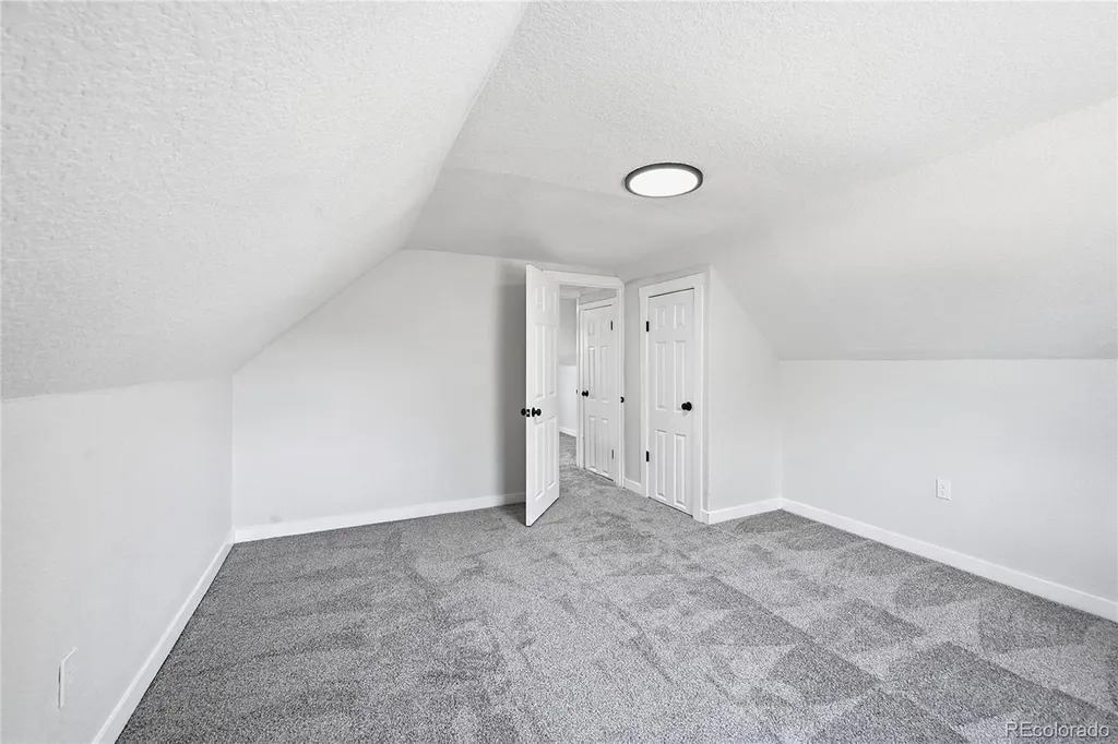 2520 S Hazel Court Denver CO 80219