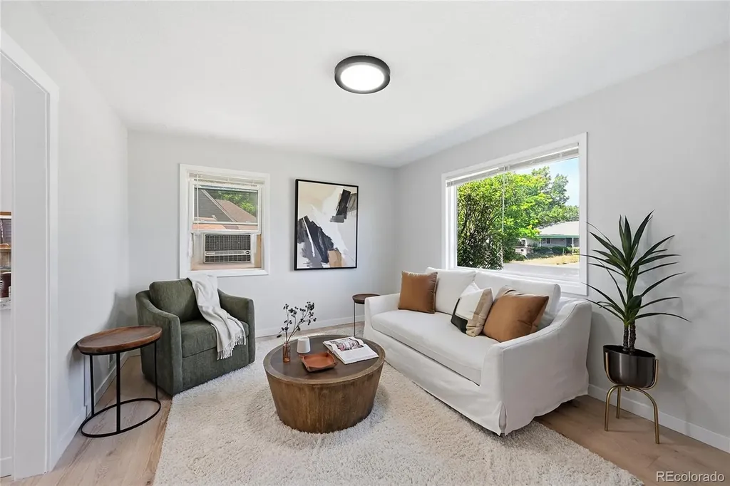 2520 S Hazel Court Denver CO 80219