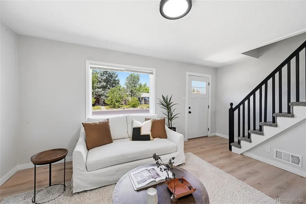 2520 S Hazel Court Denver CO 80219