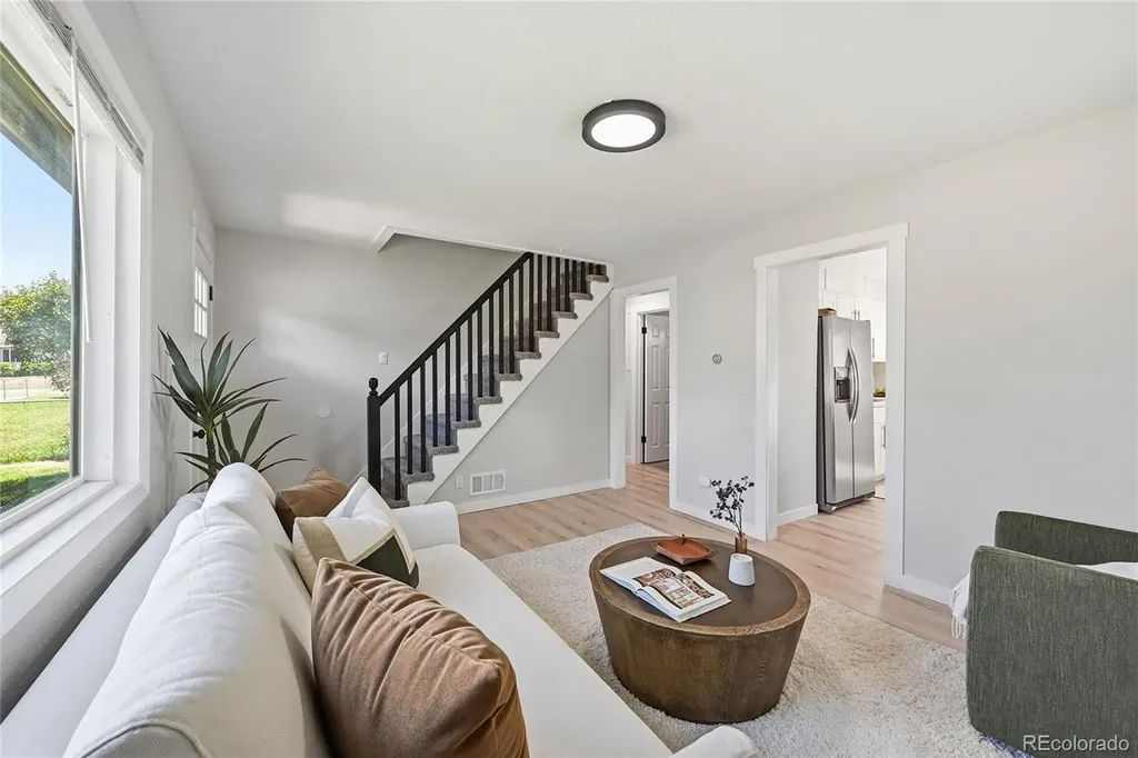 2520 S Hazel Court Denver CO 80219