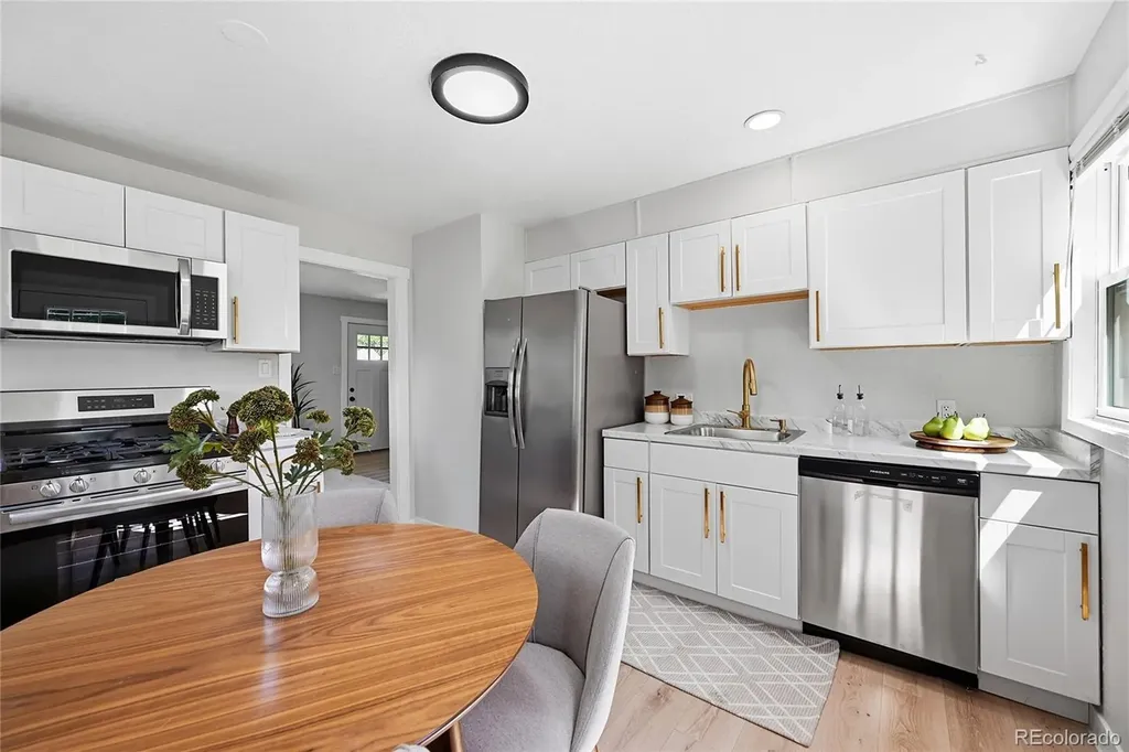 2520 S Hazel Court Denver CO 80219