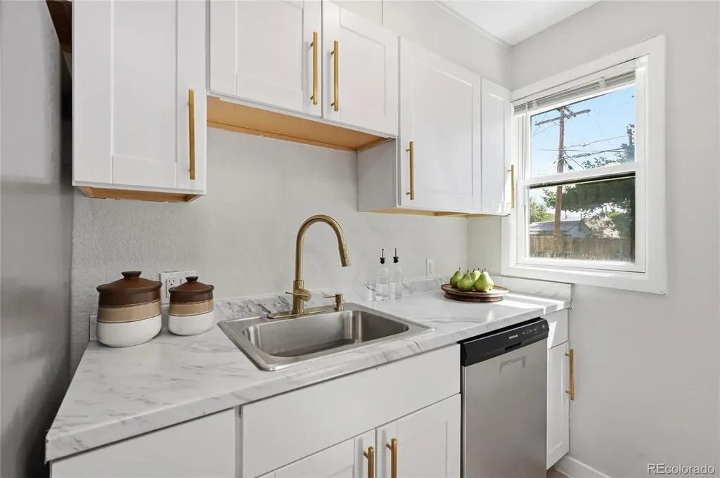 2520 S Hazel Court Denver CO 80219