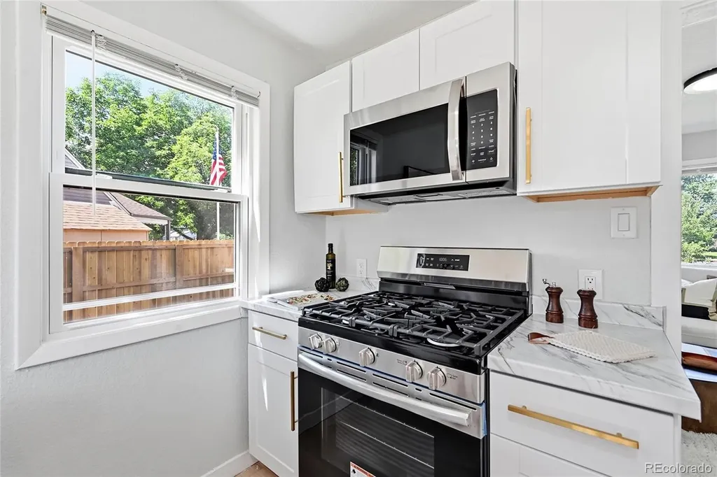 2520 S Hazel Court Denver CO 80219