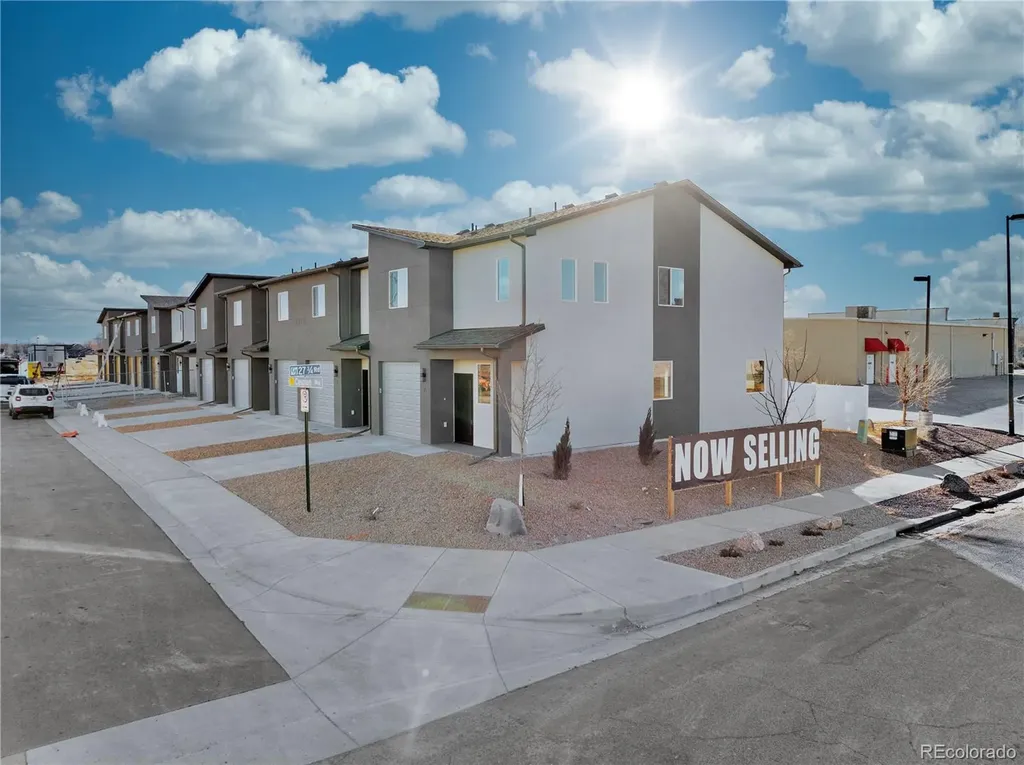 2786 Caspian Way Grand Junction CO 81503