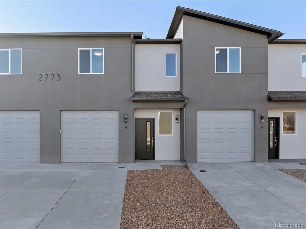 2786 Caspian Way Grand Junction CO 81503
