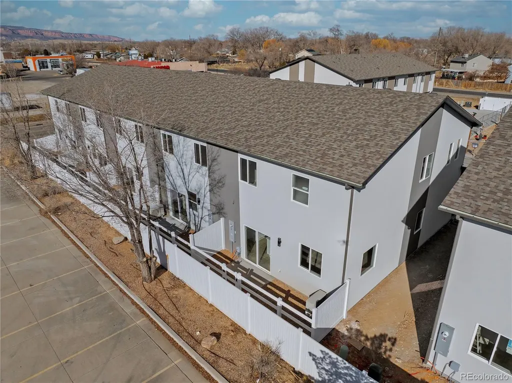 2786 Caspian Way Grand Junction CO 81503