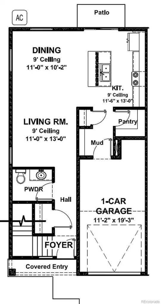2786 Caspian Way Grand Junction CO 81503