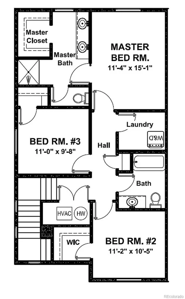 2786 Caspian Way Grand Junction CO 81503